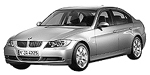 BMW E90 P1222 Fault Code